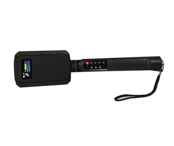 淮上便携式非节点性探测仪